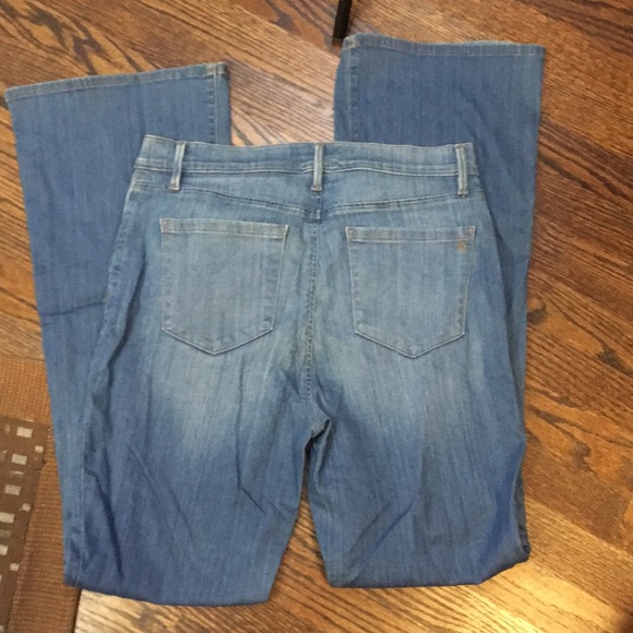 Lou&Grey flare jeans - Picture 4 of 8